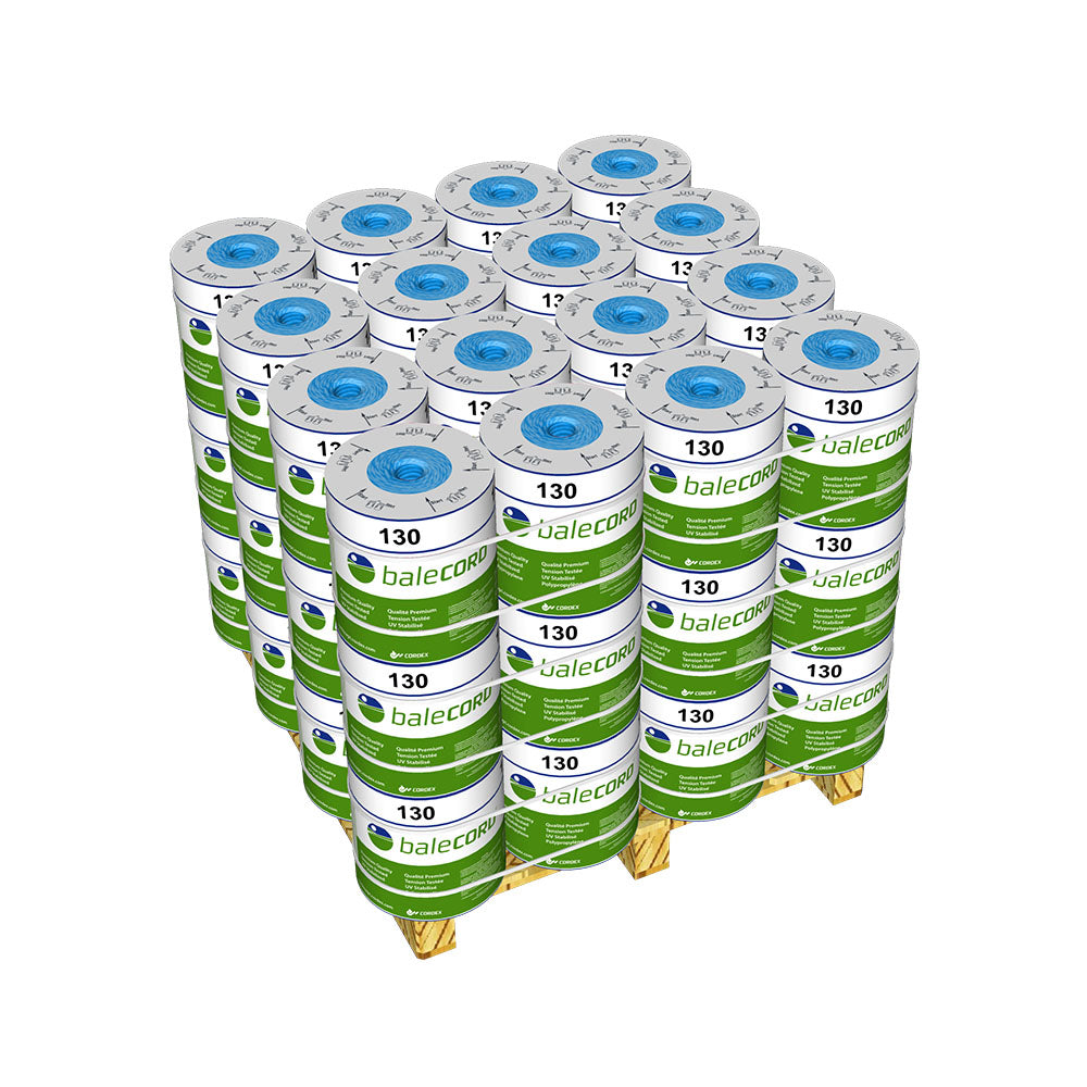 BALECORD® 130 Baler Twine for Round and Square Balers