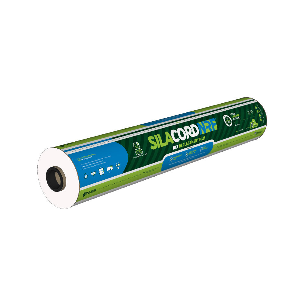 SILACORD® NRF Silagefolie - Pack 4