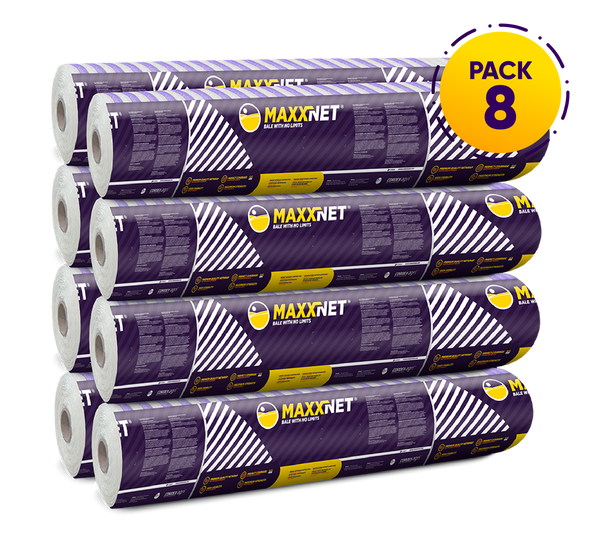 MaxxNet - Pack 8 - Premium