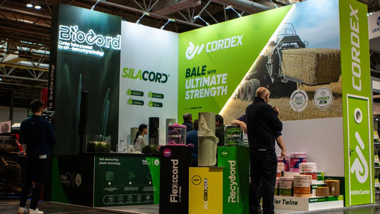 LAMMA Show 2024 Hoogtepunten met Kevin Fletcher