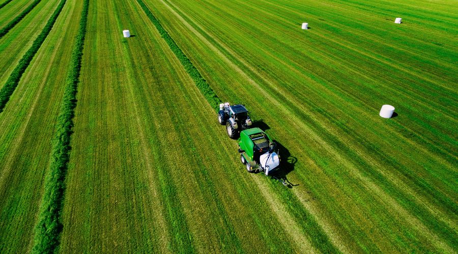 Hoe lang blijft silage goed?