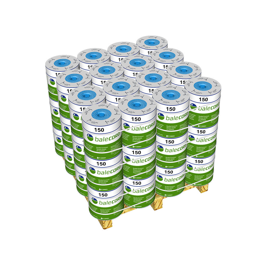 BALECORD® 150 Baler Twine for Round and Square Balers