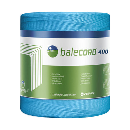 BALECORD® 400 Baler Twine for Round and Square Bales