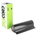 Silacord 750 x 1500 GREEN/BLACK/WHITE 20 Rolls