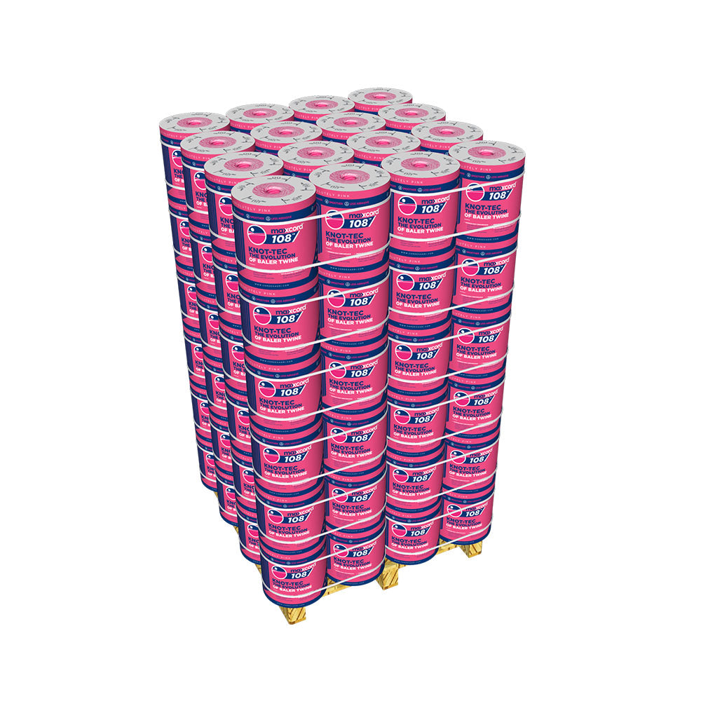 MAXXCORD® 108 Baler Twine for HD Balers