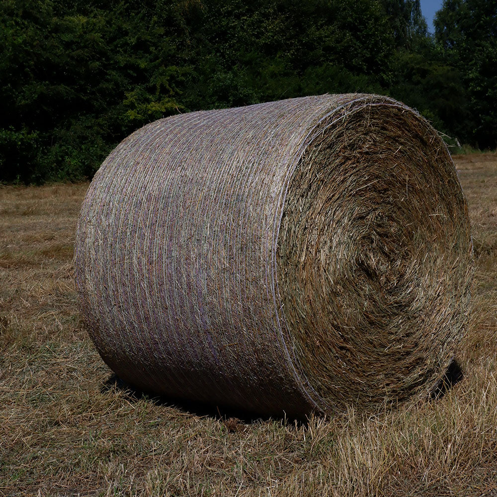 MAXXNET® Premium Round Bale Net – Pack 4