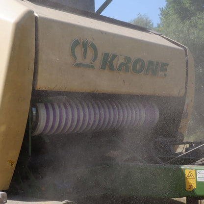 MAXXNET® Premium Round Bale Net – Pack 4