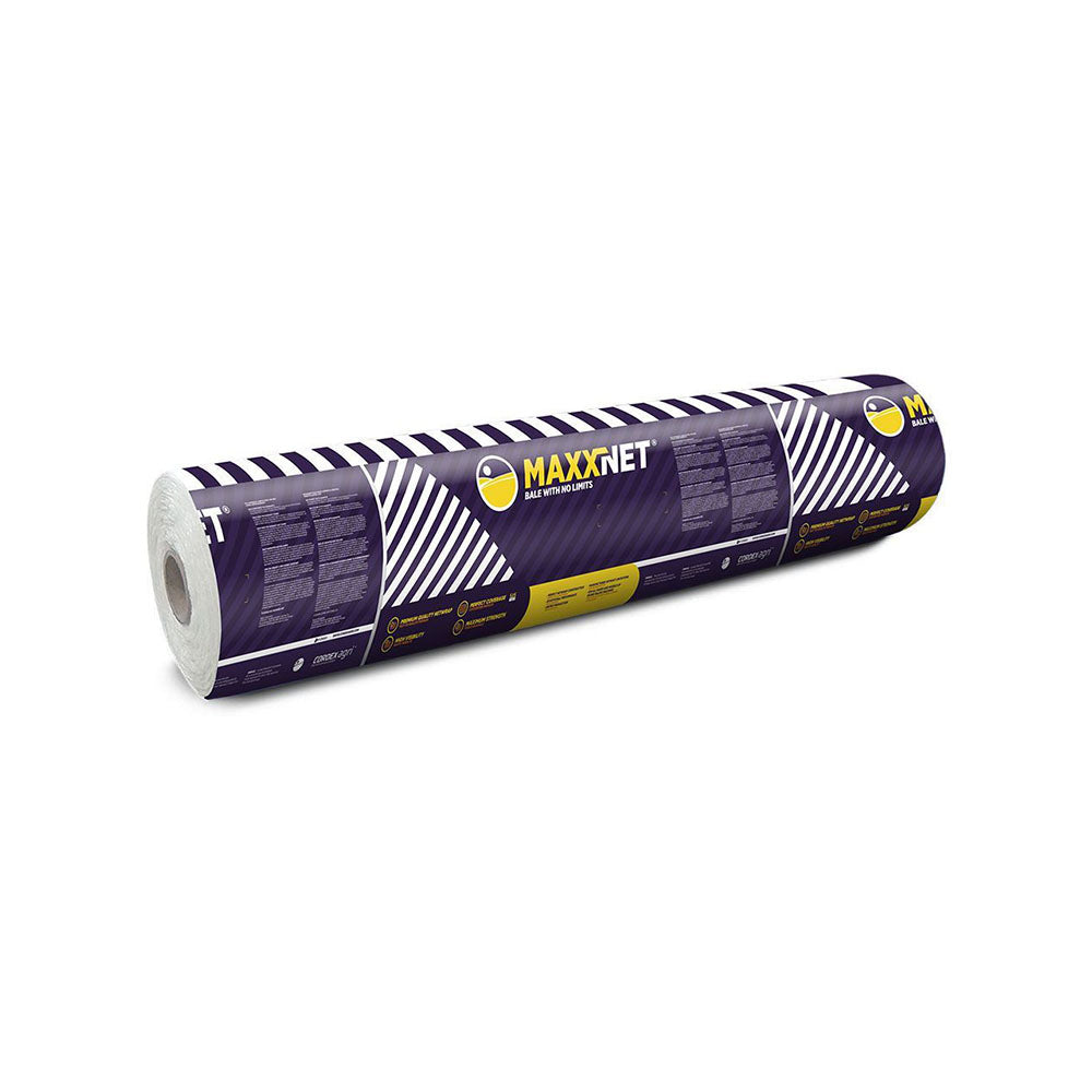 MAXXNET® Premium Round Bale Net – Pack 4