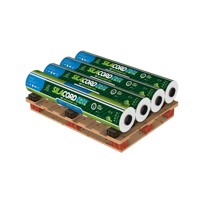 SILACORD® NRF Silagefolie - Pack 4