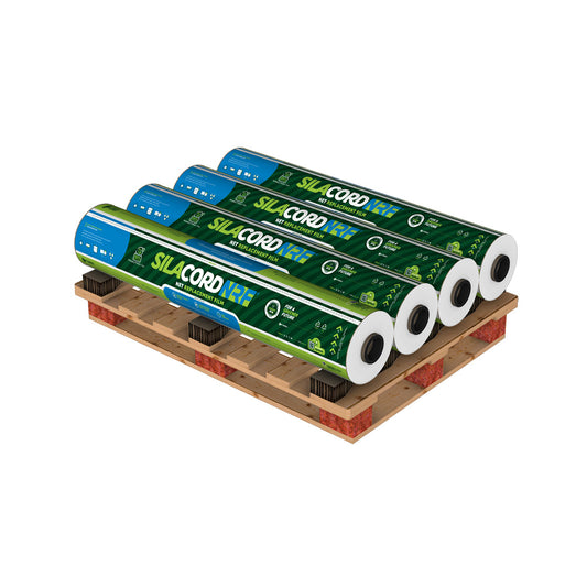 SILACORD® NRF Silagefolie - Pack 4
