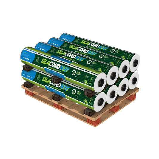 SILACORD® NRF Silagefolie – Pack 8