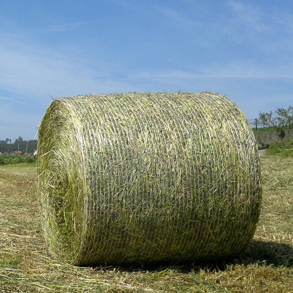 NETEXX® Round Bale Net – Pack 4