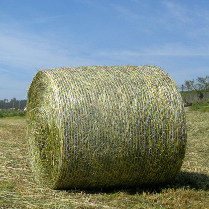 NETEXX® Round Bale Net – Pack 4