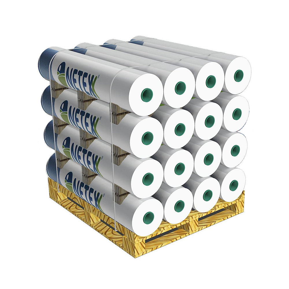 NETEXX® Round Bale Net – Pack 16