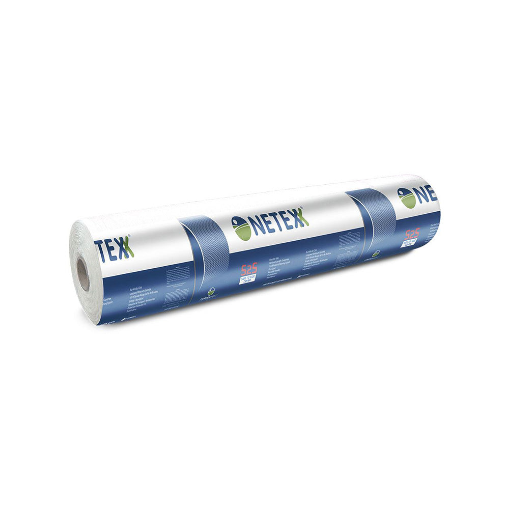 NETEXX® Round Bale Net – Pack 4