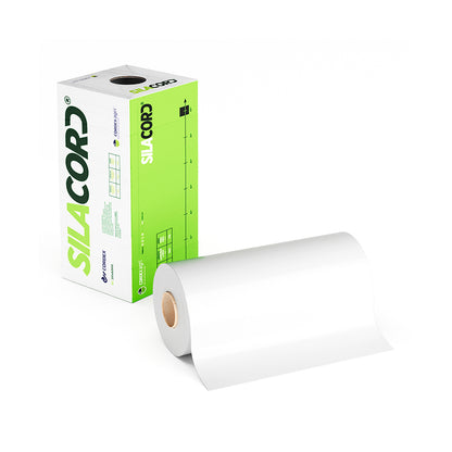 SILACORD® Wikkelfolie 500mm x 1800m – Pack 32 Rollen