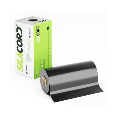 SILACORD® Wikkelfolie 500mm x 1800m – Pack 32 Rollen