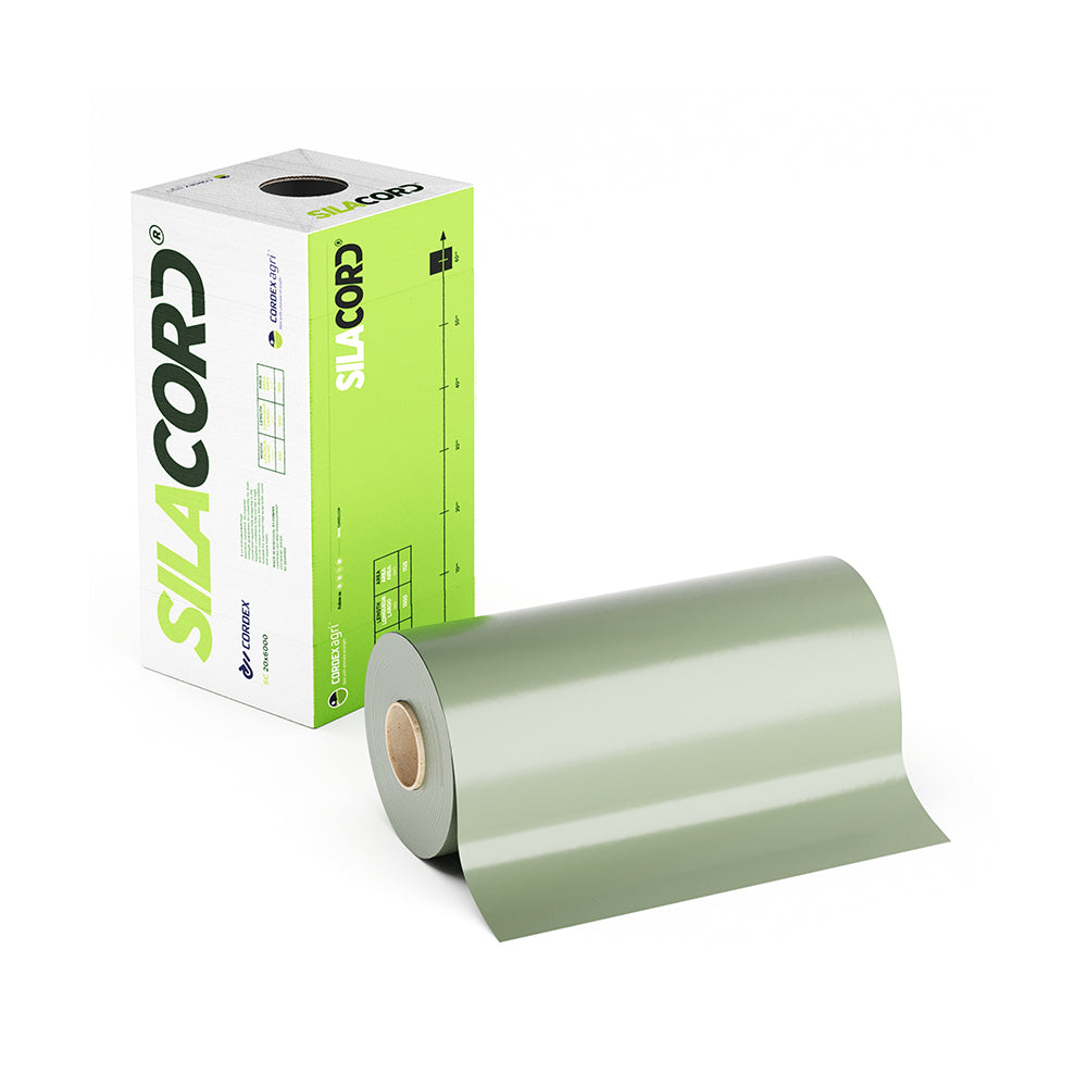 SILACORD® Wikkelfolie 500mm x 1800m – Pack 32 Rollen