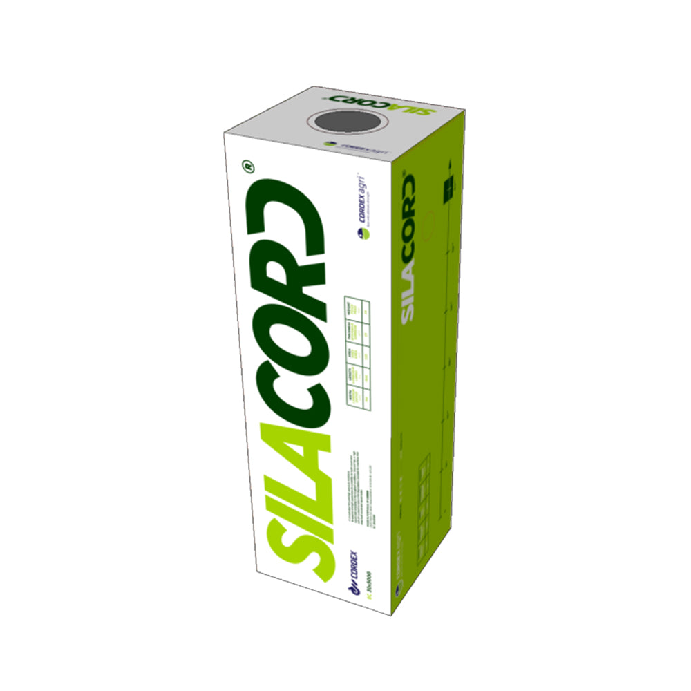 SILACORD® Wikkelfolie 750mm x 1500m – Pack 40 Rollen