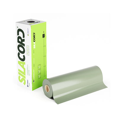 SILACORD® Wikkelfolie 750mm x 1500m – Pack 40 Rollen