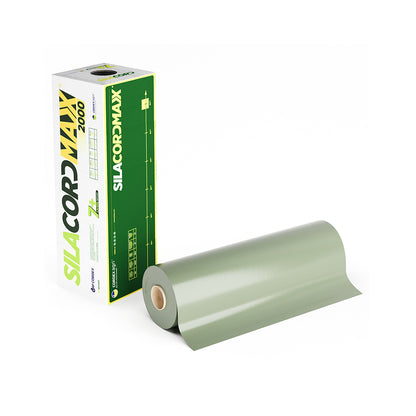 SILACORD MAX® Stretch Film 750mm x 2000m – Pack of 40 Rolls