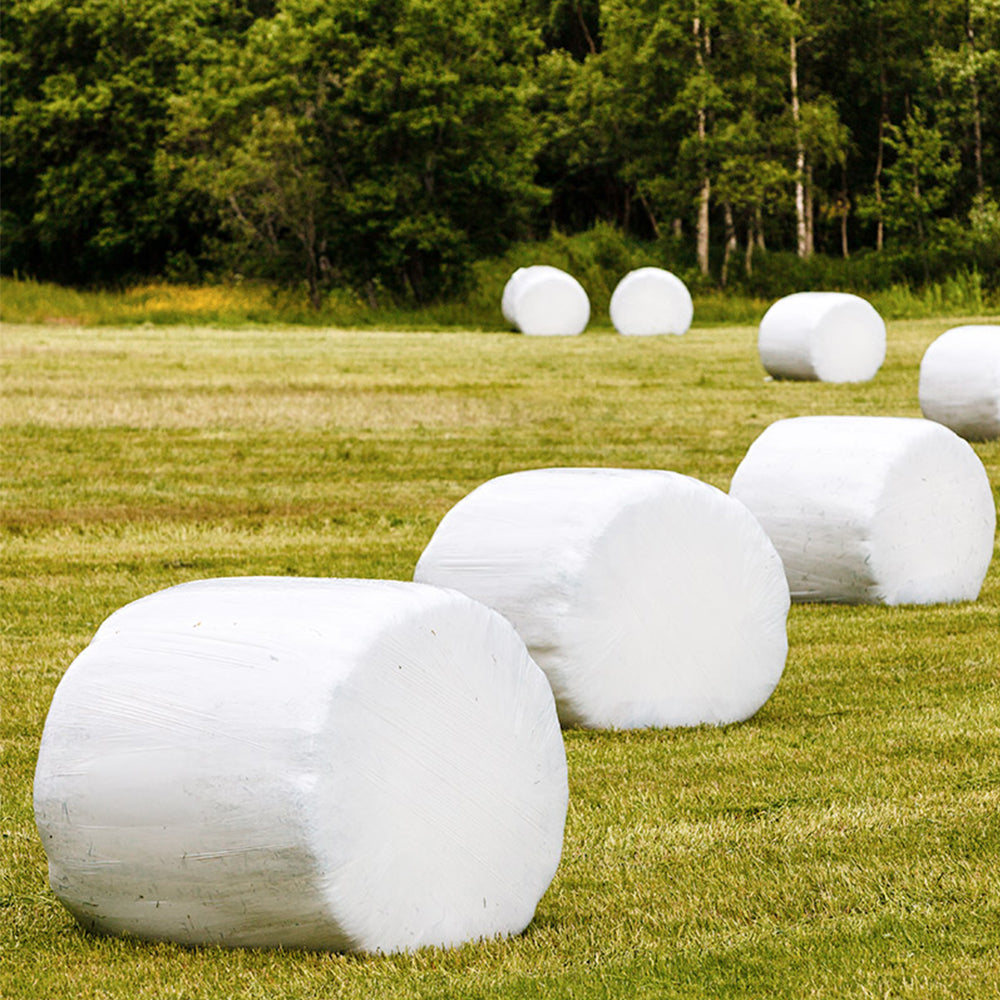 SILACORD® Wikkelfolie 750mm x 1500m – Pack 40 Rollen