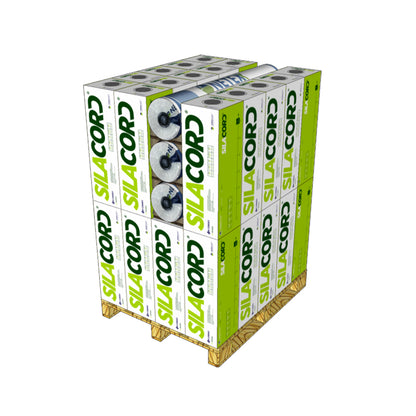 SILAGE KIT® NETEXX XL – Complete Bale Wrapping Package