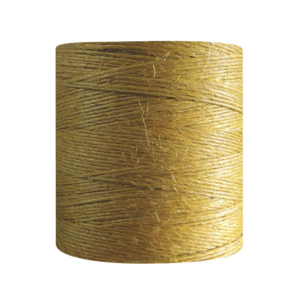 Sisal Baling Twine 200 – Natural Baling Twine