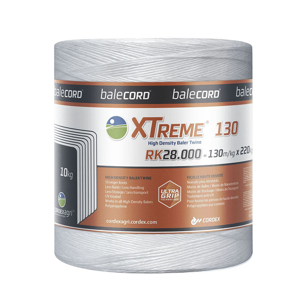 XTREME® 130 Persgaren voor HD Balenpersen (RK 28.000 Serie)