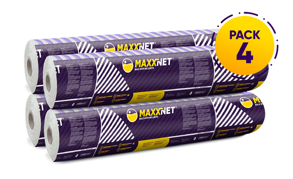 MaxxNet - Pack 4