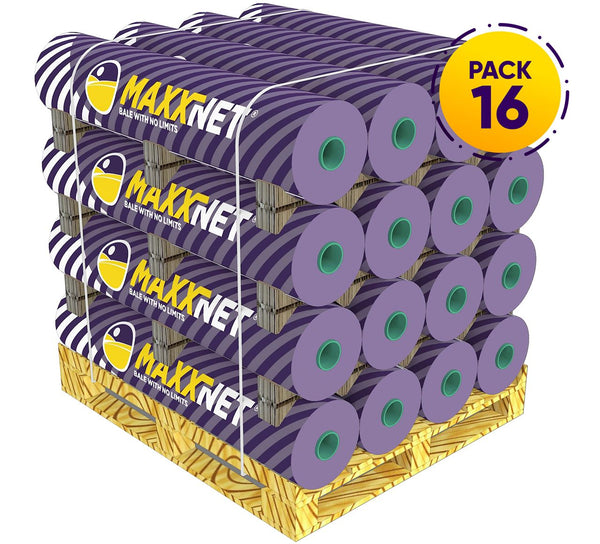 MaxxNet - Pack 16