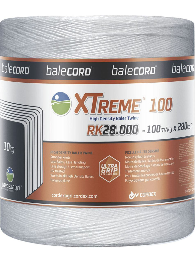 Xtreme 100