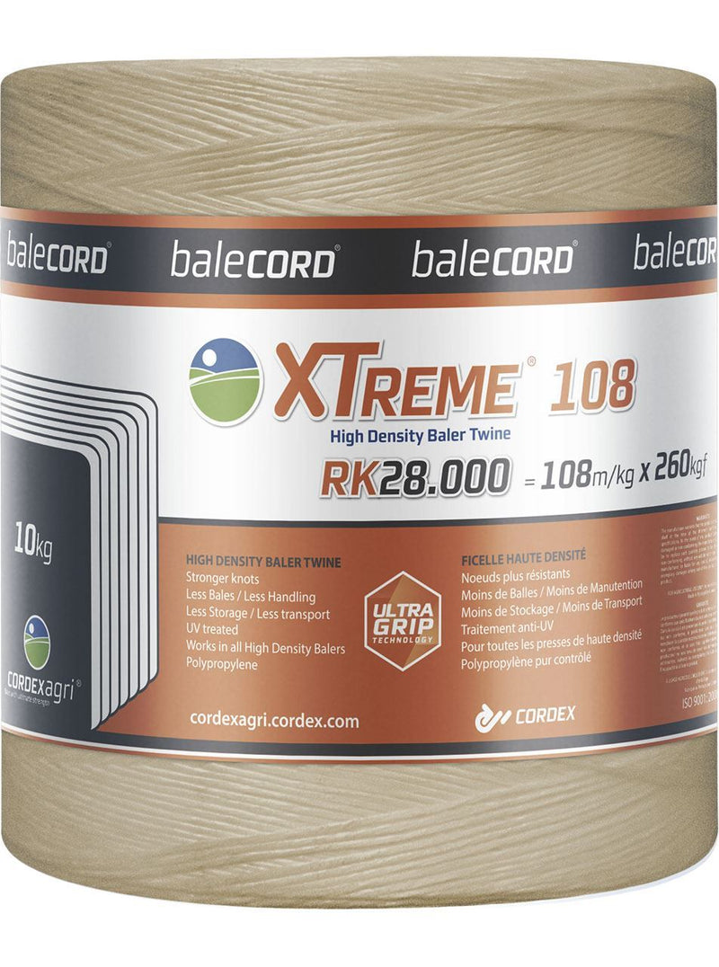 Xtreme 108