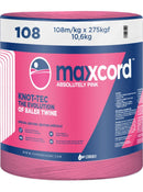 Max cord 108